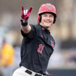 Arkansas State Takes Conference-Opening Series vs No. 7 Southern Miss