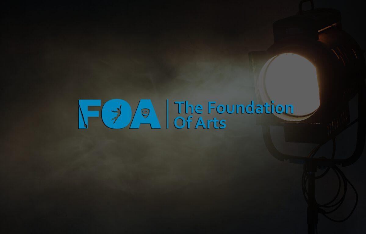 FOA Logo