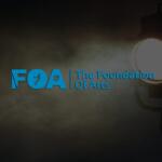 FOA Logo