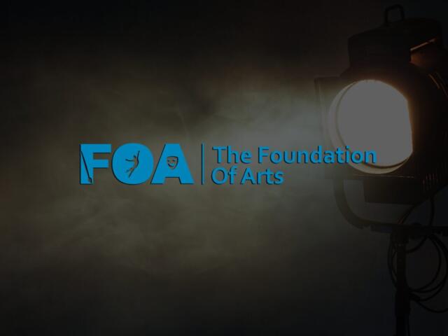 FOA Logo