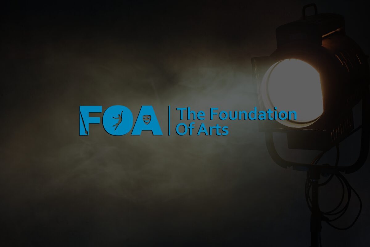 FOA Logo