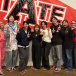 Department of Occupational Therapy and Teikyo Heisei University