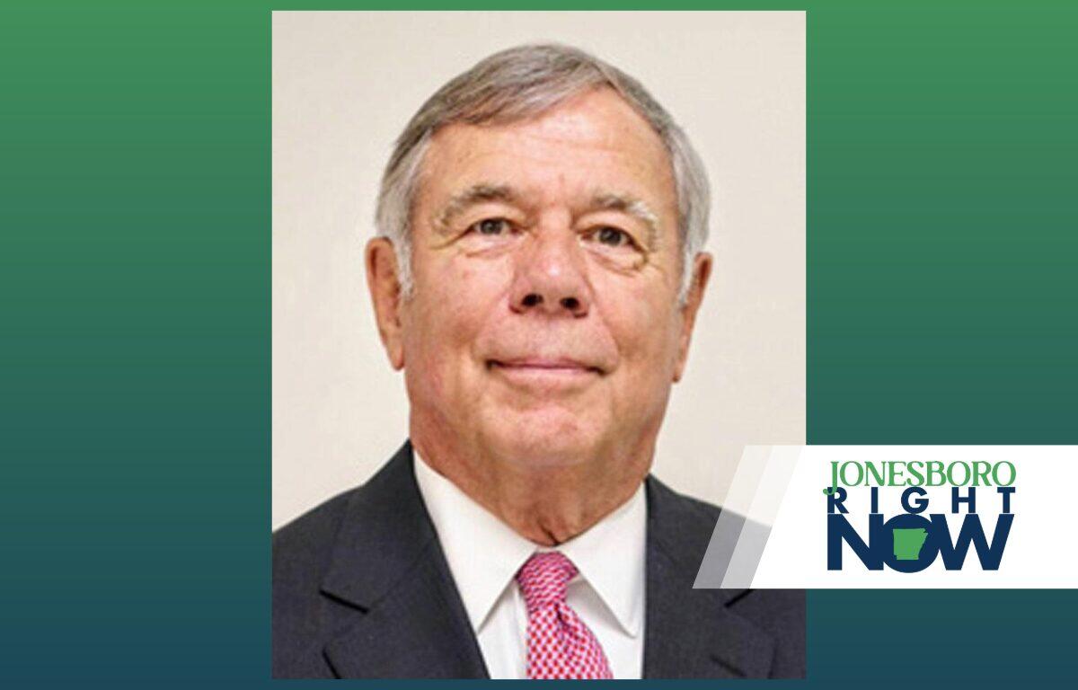 headshot for Charles Kruse