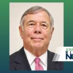 headshot for Charles Kruse