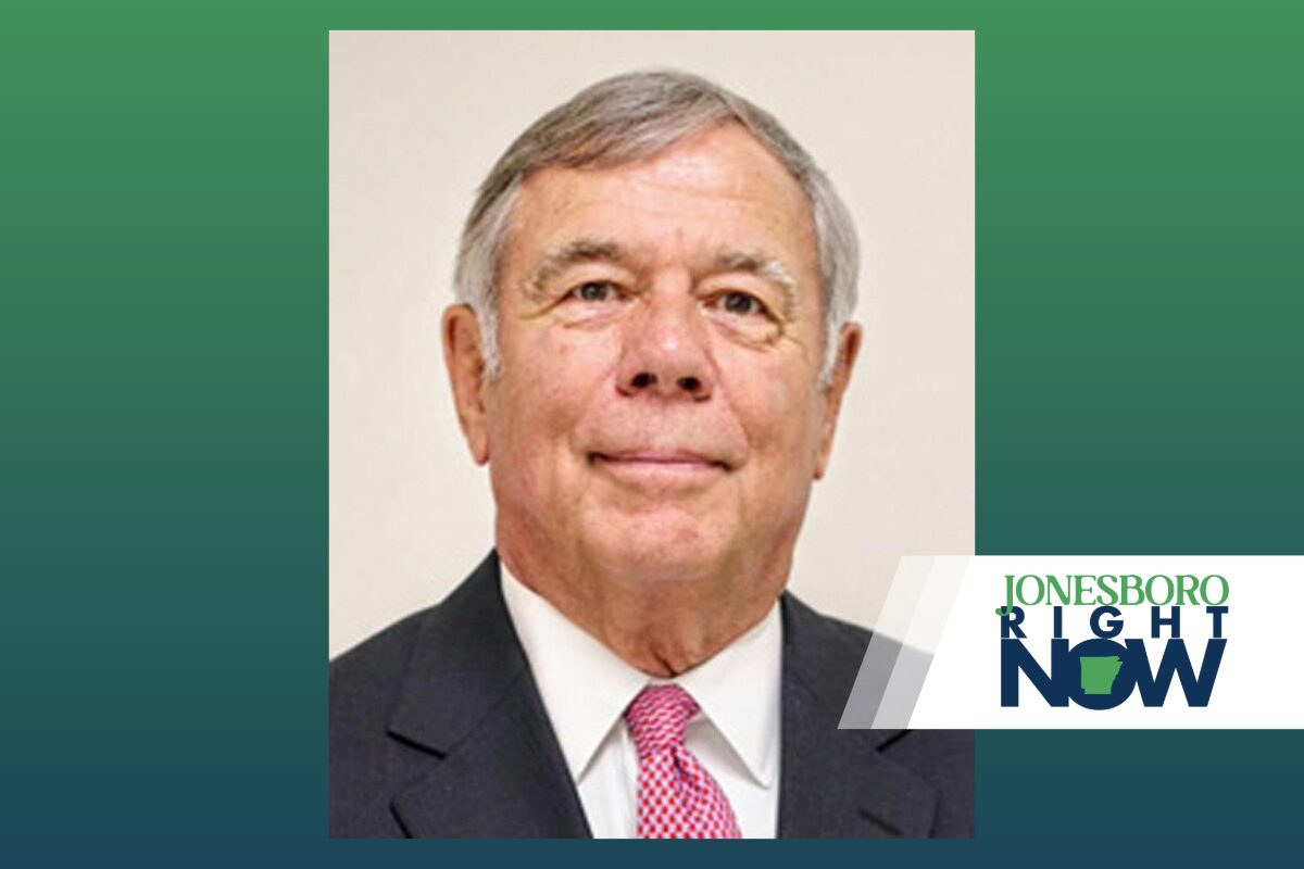 headshot for Charles Kruse