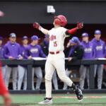 Derek Martinez A-State