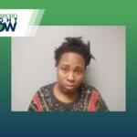 Latrica Marie Upshaw MugShot