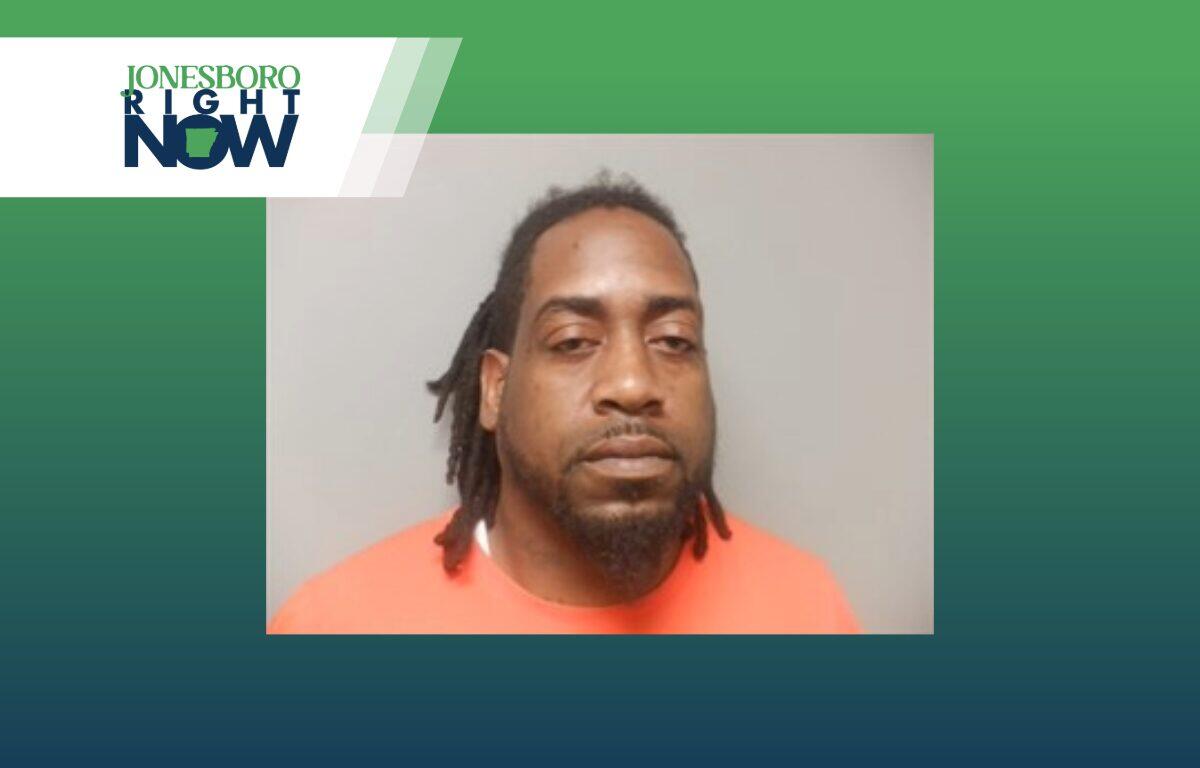 rishawn hughes mug shot