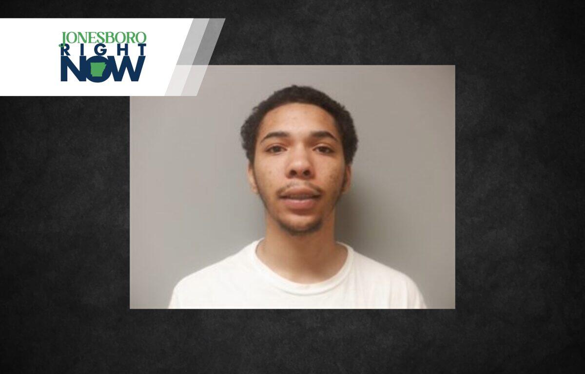 namarion rodgers mug shot