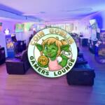 Coin Goblin Gamer's Lounge