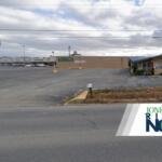 google street view of Lazzari's