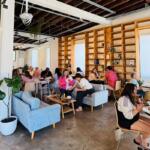 story of hope brunch