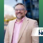 Brandon Shrader Headshot