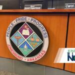 Jonesboro AR City Council Seal