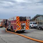 Lazzari's JFD operation