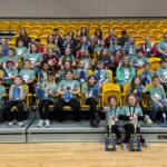 Brookland Odyssey of the Mind Booster Club