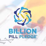 Billion Pill Pledge Initiative