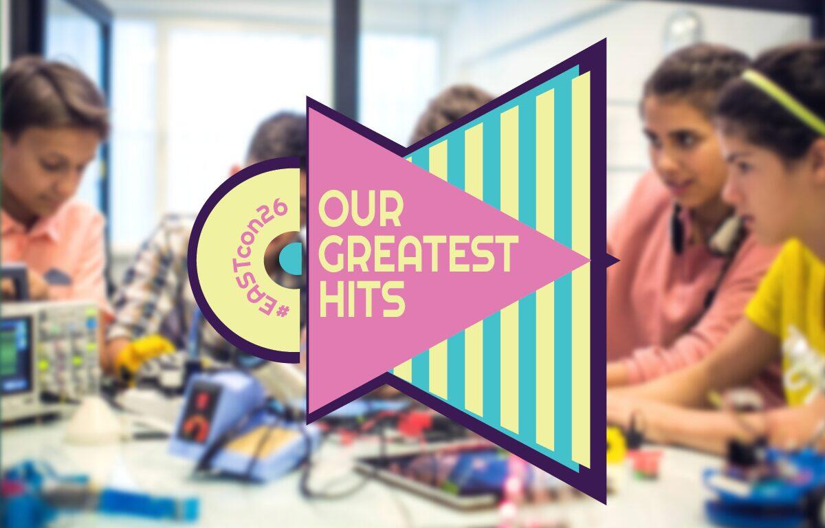 EAST Conference 2026