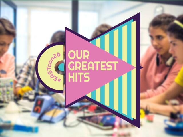 EAST Conference 2026