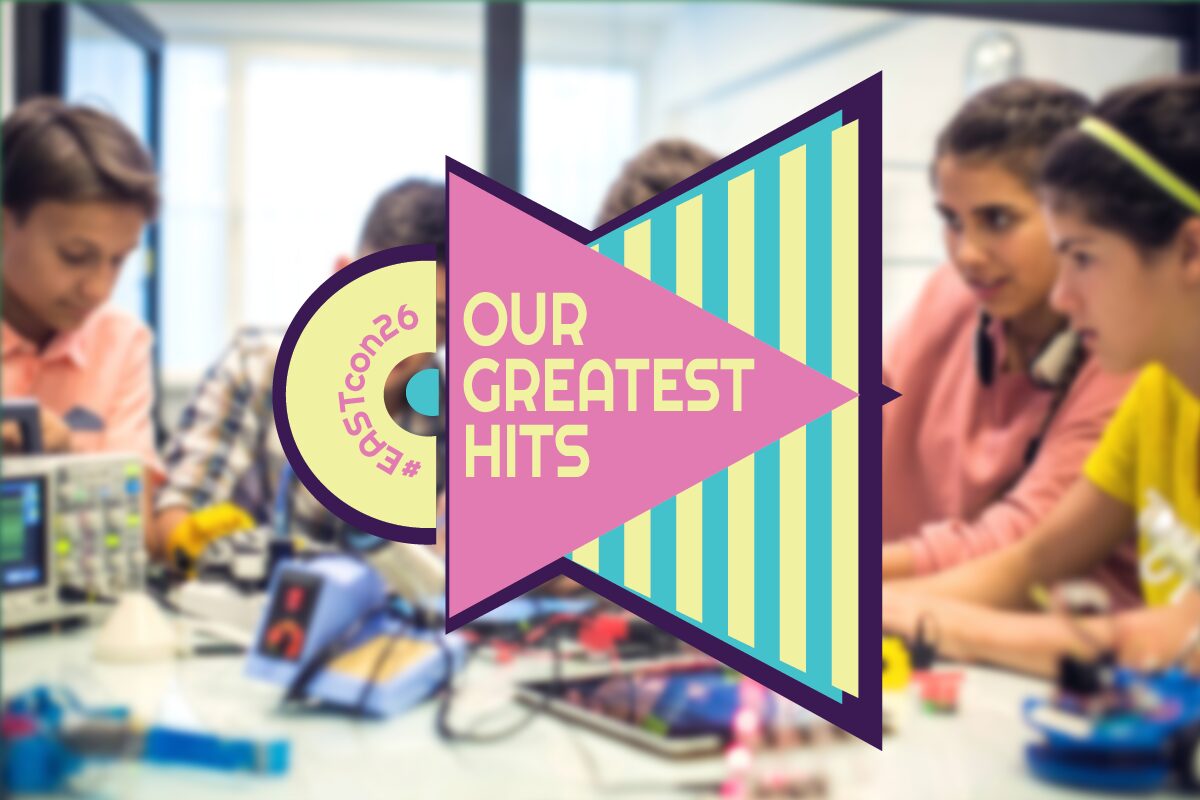 EAST Conference 2026