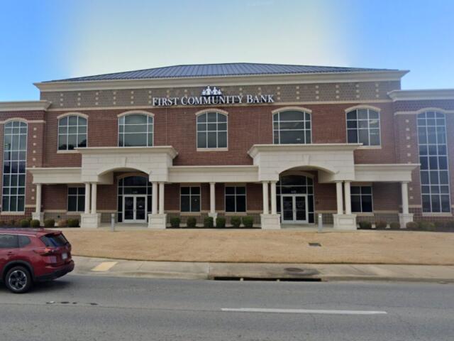first community bank southwest drive