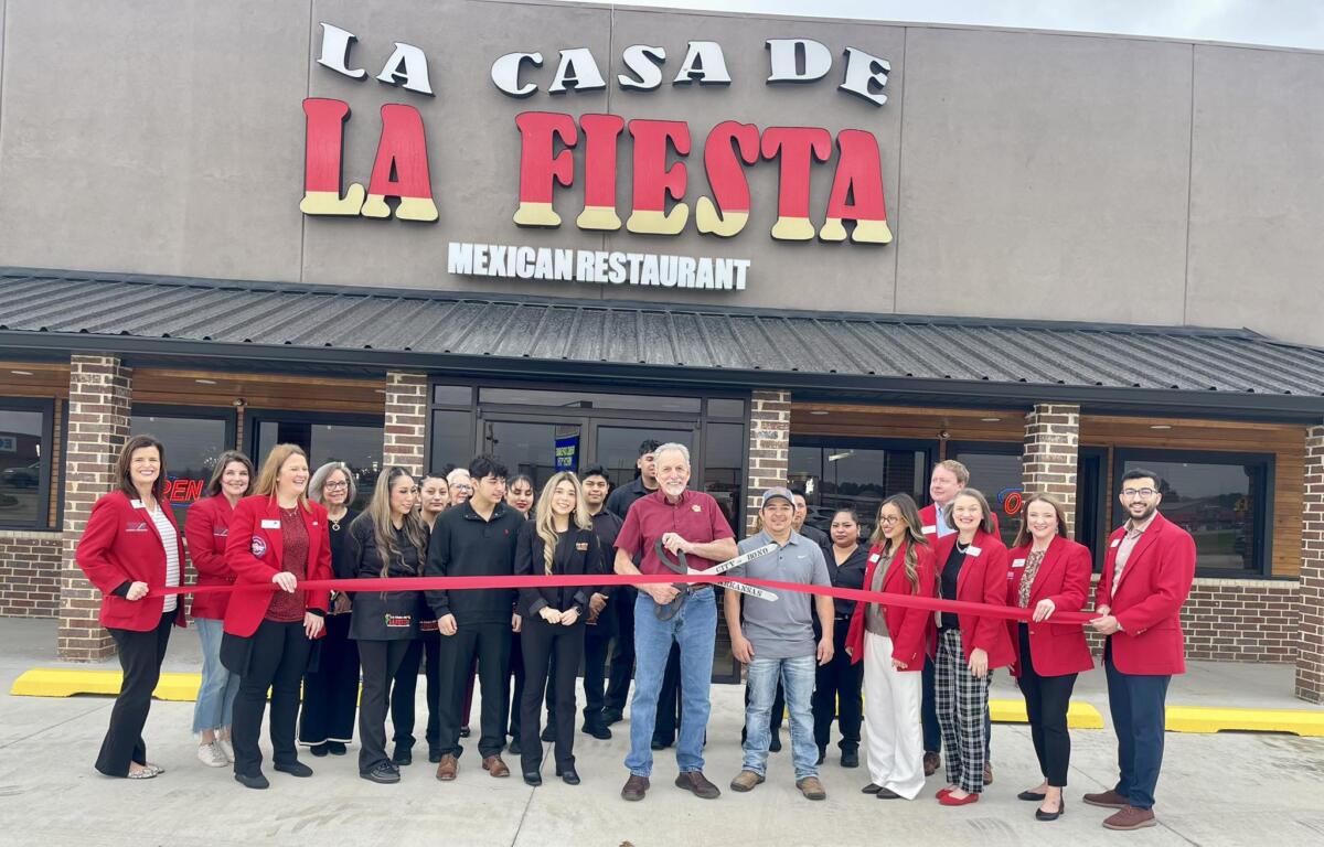 Bono restaurant reopens one year after fire