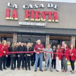 Bono restaurant reopens one year after fire