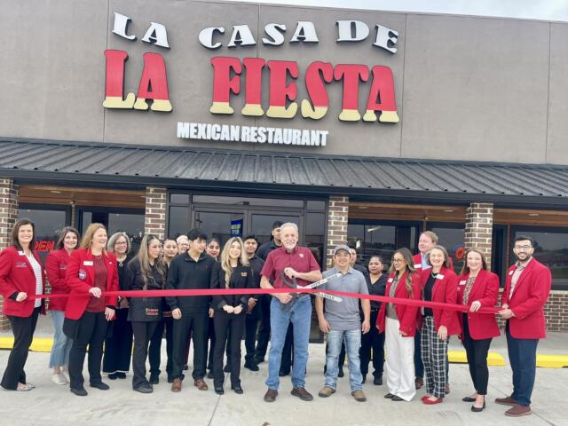 Bono restaurant reopens one year after fire