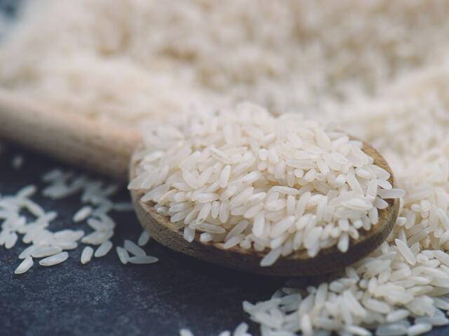 rice