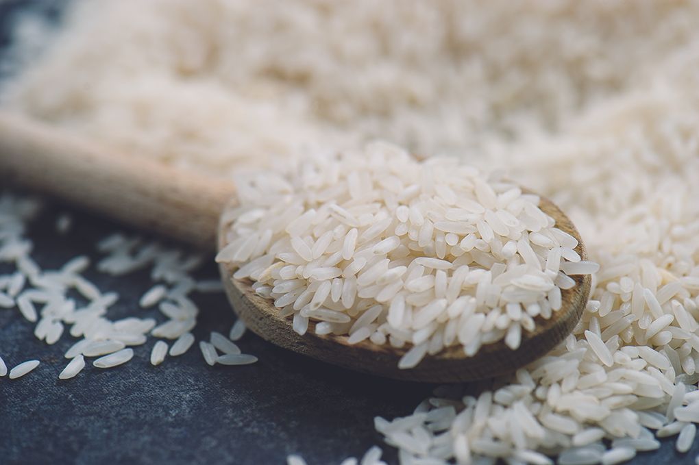 rice