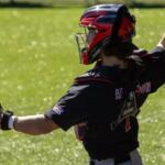 Red Wolf Baseball Falls in Series Opener at Georgia State