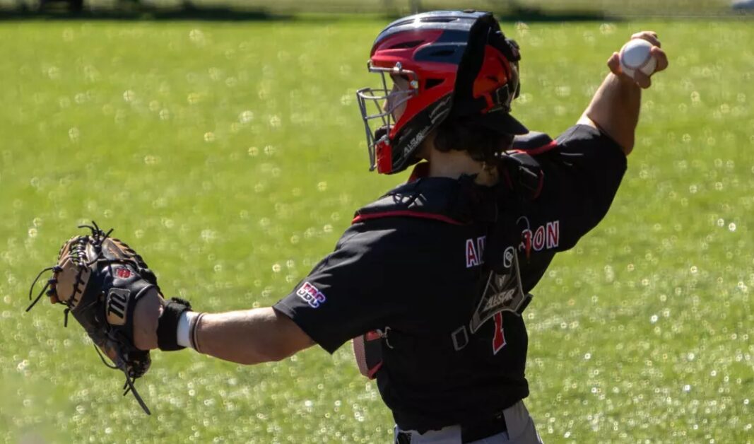 Red Wolf Baseball Falls in Series Opener at Georgia State