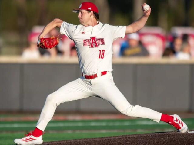 Red Wolves Drop Saturday Against No. 7 Southern Miss, 7-1