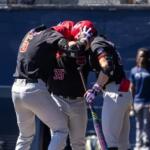 Walton Leads A-State to Victory Over Oral Roberts in Series Finale