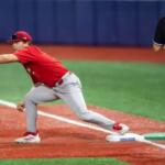 Red Wolves Drop Rubber Match at Georgia State, 5-9