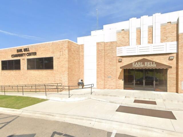 earl bell community center