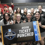 A-State Bowling Punches Ticket to Cleveland for NCAA Championship