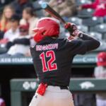 A-State Baseball drops series at Troy