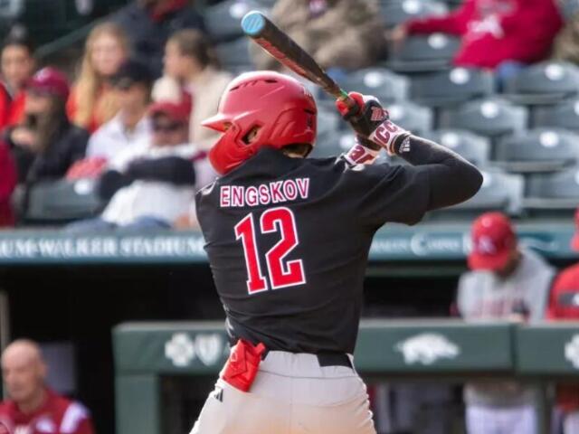 A-State Baseball drops series at Troy
