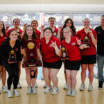 A-State Bowling ends season at NCAA Final Four