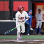 Arkansas State Run-Rules Memphis in Eight Innings