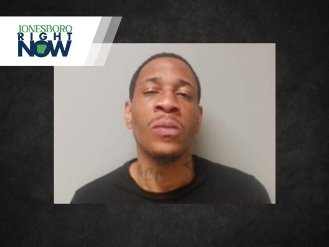 Emanual Steel Mug Shot