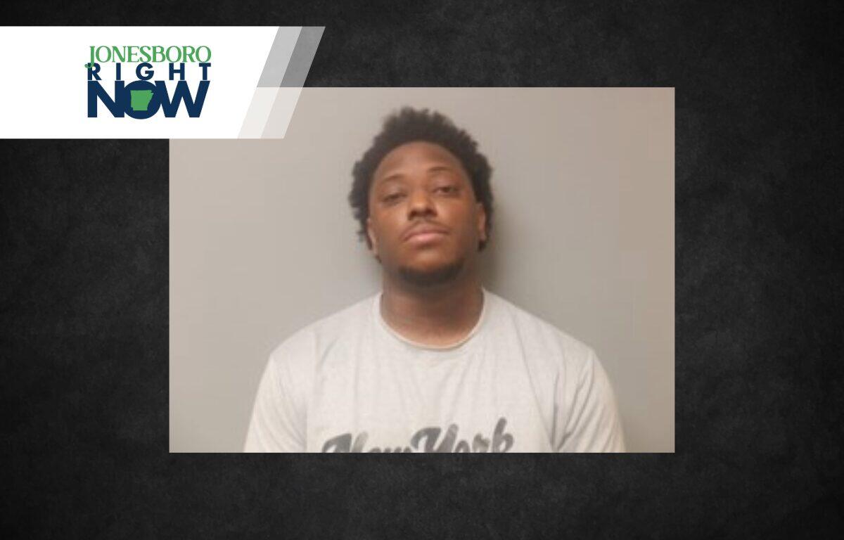 rasheem garry mug shot