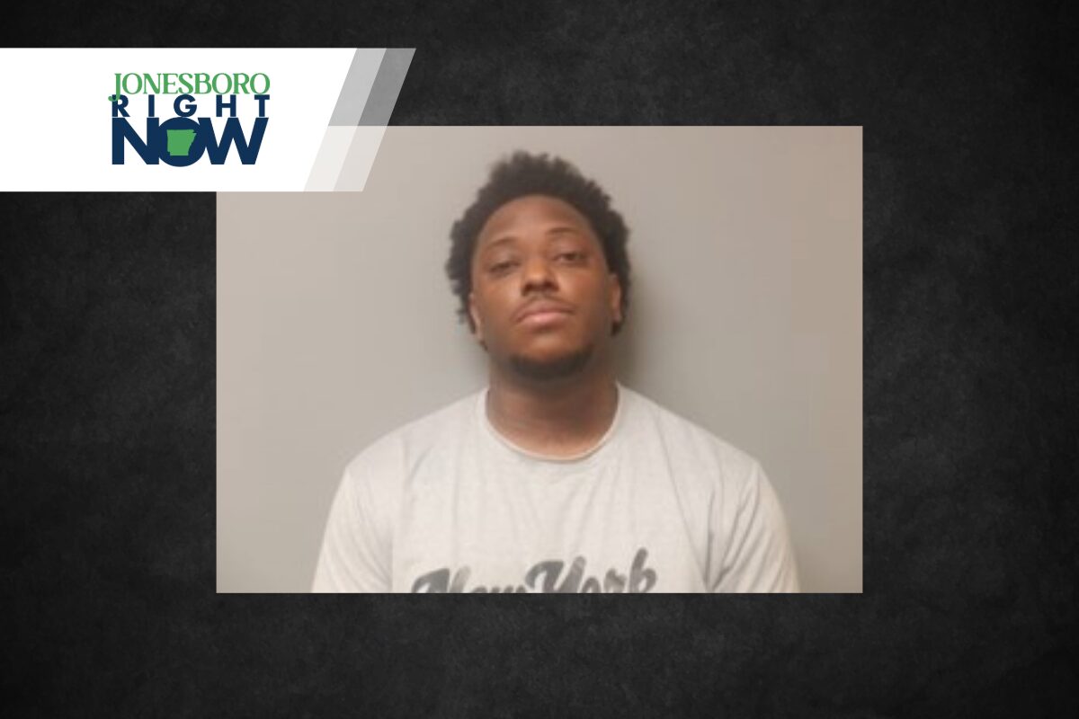 rasheem garry mug shot