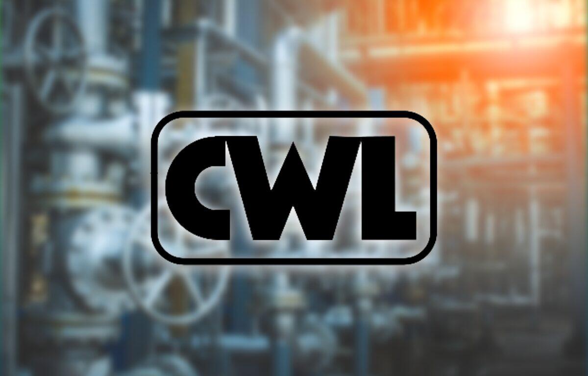 CWL Logo