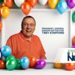 trey stafford birthday