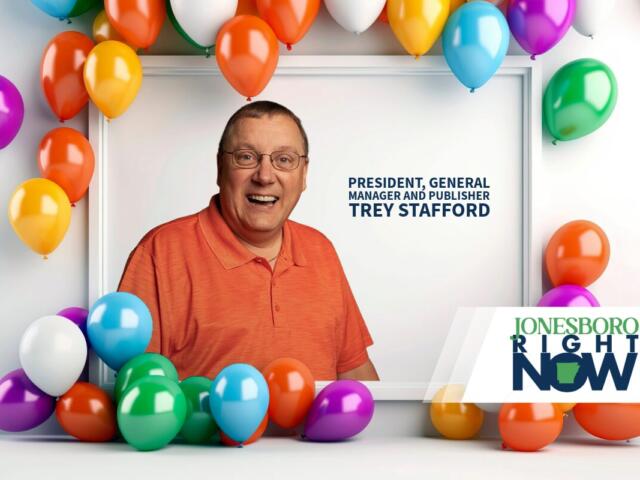 trey stafford birthday