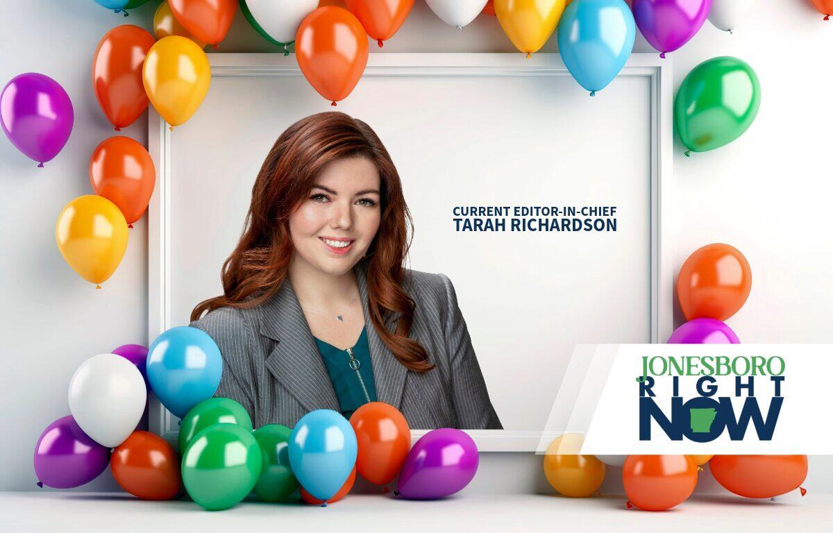 Tarah Richardson Birthday