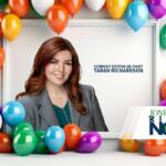 Tarah Richardson Birthday