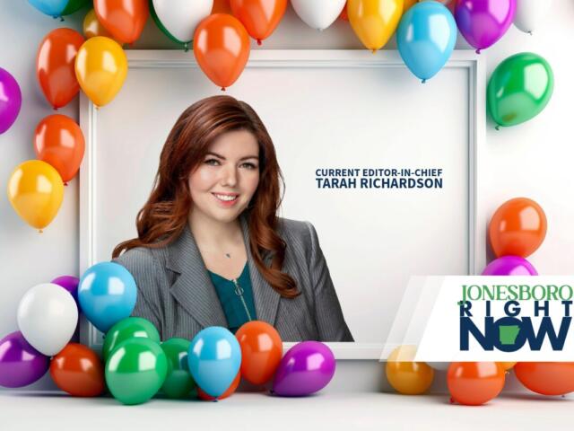 Tarah Richardson Birthday